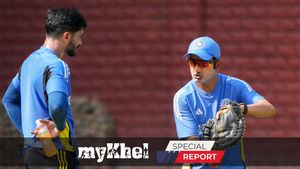 Gautam Gambhir keen to build a well-rounded Team India in T20Is by promoting versatile all-rounders