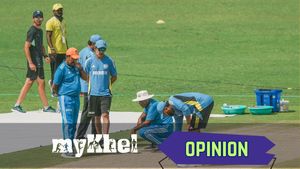 IND vs NZ: Gautam Gambhir will face brickbats, barbs and taunts; FLOP SHOW against the Kiwis hurts | Opinion