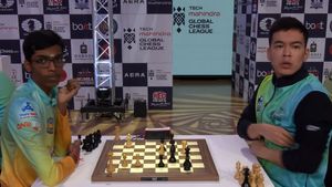 Global Chess League 2024: PBG Alaskan Knights Remained Top Despite Defeat to Alpine Sg Pipers