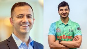 Global Chess League 2024: GCL Chairperson Peeyush Dubey, Vidit Gujrathi Highlight Season's Success Ahead of Final