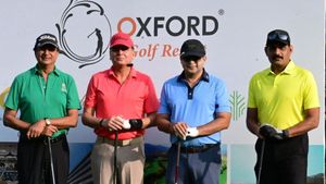 Pune Hosts The 11th Golf & Turf Summit Focusing On Sustainability