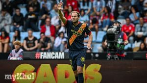 Girona Faces Feyenoord In Historic Champions League Home Debut Despite Injury Challenges