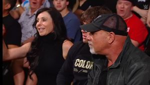 Update On Goldberg’s Next Match In WWE Following Bad Blood 2024 Return