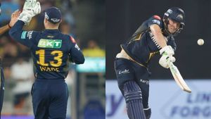 GT Retention List for IPL 2025: From David Miller to Matthew Wade, Overseas Players Released by Gujarat Titans