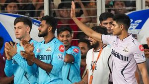 IPL Retention: Gujarat Titans 'confirm' their two retentions with a social media post - Check Out