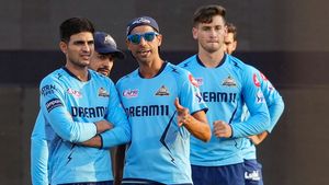 IPL 2025 Retention: 