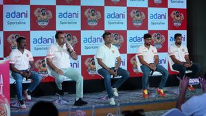 Gujarat Giants Announce Captain ahead of PKL 2024; Launch New Jersey