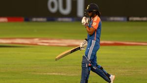 India Women vs Australia Women Dream11 Women's T20 World Cup: Prediction, Possible Playing 11, Squads, head-to-head