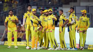 IPL 2025 Retention: No Dube, But Dhoni to Jadeja - Harbhajan Singh Feels CSK Will Retain These Five Players