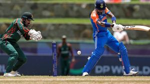 India vs Bangladesh 1st T20I Live Streaming: When, where, and how to watch IND vs BAN T20I series live?