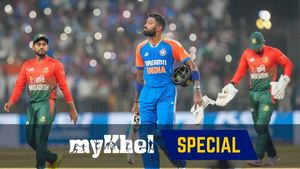 IPL 2025: Is a rejuvenated Hardik Pandya all set for Mumbai Indians captaincy? His approach suggests so