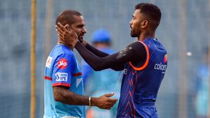From Hardik Pandya to Shikhar Dhawan: Top Cricketers Who’ve Faced Divorce, Some Names May Surprise You