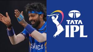 IPL Retention 2025: Hardik Pandya salary in IPL every season ahead of retention day deadline