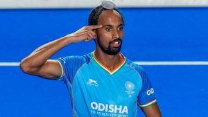 India Misses Hardik's Midfield Magic In Tough Loss To Germany