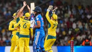 Women's T20 World Cup: Which team should India worry about in group stage? Harbhajan Singh answers