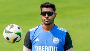 IND vs BAN 3rd T20I: Has Gautam Gambhir Done a Favour to KKR by Not Picking Harshit Rana?
