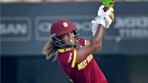 WI-W vs SCO-W Dream11 Prediction: Women's T20 World Cup 2024 Fantasy XI, Captain, Vice-Captain Choices