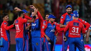 Hemang Badani Leads the Race to Become Delhi Capitals Head Coach Amid Retention Decisions
