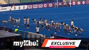 Exclusive! International Hockey Returns to Delhi after 10 Years: Ajitpal Singh Advocates for Expanding the Sport Beyond Select Regions