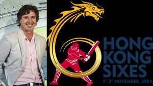 Hong Kong Sixes 2024 Commentators List: Who is Doing Commentary in The Tournament?