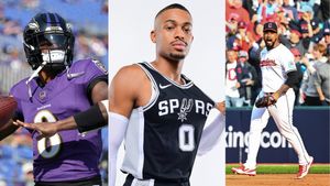 How does US Sports earn revenues in becoming one of the biggest Sports markets in the World?