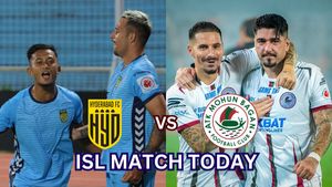 ISL Match Today: Hyderabad FC vs Mohun Bagan, Match 37 of ISL 2024-25 on October 30