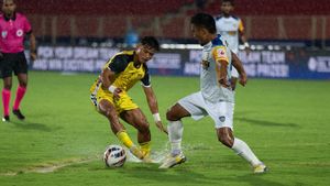 Hyderabad FC vs Chennaiyin FC, ISL 2024-25: Nawabs Draw 0-0 Against Marina Machans in First Home Game