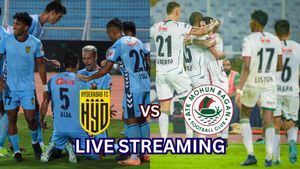 Hyderabad FC vs Mohun Bagan Live streaming: ISL 2024-25 Live TV telecast, channel, time