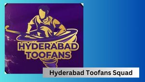 Hyderabad Toofans Hockey India League 2024-25 Squad: Complete List of Players, Top Five Buys