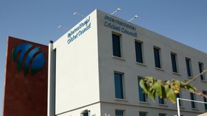 ICC announces lineup of mentees as Future Leaders Programme for administrators launches in Dubai