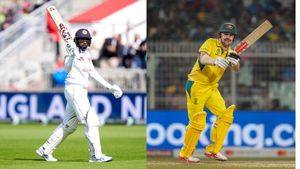 ICC Player of the Month: Sri Lanka duo to fight for September awards with Australia's Travis Head, no Indian player nominated