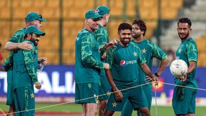 Leading Pakistan Opener Lost His Spot in National Squad for 'Leaking Sensitive Information': Report