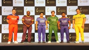 International Masters League 2024: Teams and Captains, Schedule, Venues, Complete List of Fixtures - All you need to Know