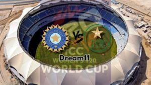 IN-W vs PK-W Dream11 Prediction: India vs Pakistan Women's ICC Women's T20 World Cup 2024 Fantasy XI, Captain and Vice-Captain Choices, Match 7