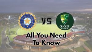 IND-A vs AUS-A: India A vs Australia A Unofficial Test Series Schedule, Venues, Squads - All you need to Know