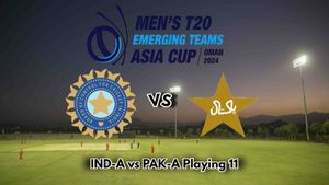 IND-A vs PAK-A Playing 11, Emerging Teams Asia Cup 2024: India A vs Pakistan A Predicted XI, Key Players, Team News