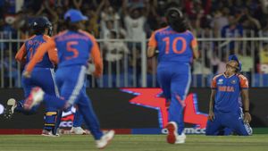 Women's T20 World Cup Semifinal Scenario: Do India have any chance to progress to Semis after Australia defeat?