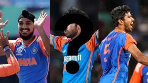 IND vs BAN 2024: Three Indian bowlers who could give Bangladesh batters a run for their money in T20I series