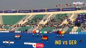 India vs Germany Hockey Match 1 Highlights, IND 0-2 GER: Windfeder-Mertgens goals help visitors register win