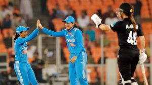 India Women vs New Zealand Women Live Streaming: When & How to Watch IND-W vs NZ-W 2nd ODI?