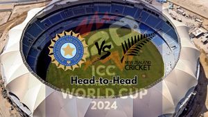 IND-W vs NZ-W Head to Head, Women's T20 World Cup 2024: India vs New Zealand Women Record and Stats at Dubai International Cricket Stadium Ahead of Match 4