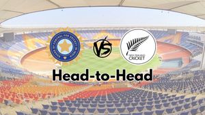 IND-W vs NZ-W Head to Head: India Women vs New Zealand Women Records and Stats in ODI