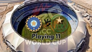 IND-W vs PAK-W Playing 11, Women’s T20 World Cup 2024: Predicted Lineup for India vs Pakistan Women