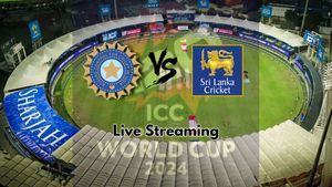 IND-W vs SL-W Live Streaming, Women’s T20 World Cup 2024: India vs Sri Lanka Live Telecast, Preview, Venue, Schedule