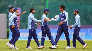 Emerging Asia Cup T20 2024: India A Squad Announced; Tilak Varma named Captain, Abhishek Sharma to Deputy