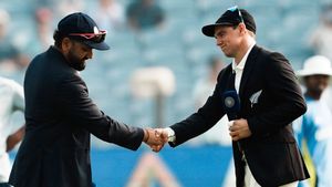 WTC Final 2025: India, Australia, Sri Lanka & South Africa – Which Two Teams Will Qualify For Lord’s Showdown?