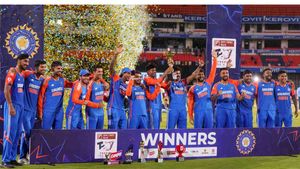 Why are fans thanking Virat Kohli and Rohit Sharma after India's 3-0 T20I series win vs Bangladesh?