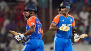 IND vs BAN 3rd T20I: How does India’s 297/6 against Bangladesh rank among top 5 totals by Test-playing nations in T20Is?