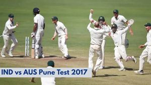 IND vs NZ: Can Lightning Strike Twice? Ghosts of 2017 could haunt Team India in Pune, here's why