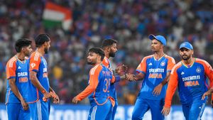 Hong Kong Sixes 2024: India set to return in Popular Tournament, 12 Teams Announced